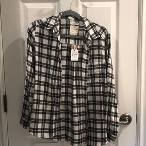 Super soft flannel!